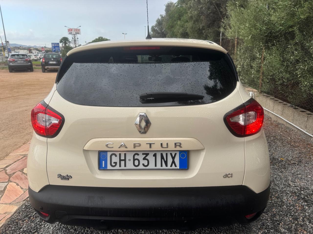 Renault Captur 1.5 dCi 8V 90 CV Start&Stop Energy R-Link