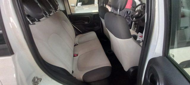 FIAT Panda 1.3 MJT 75 CV Easy