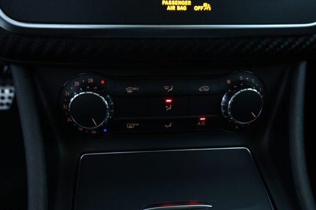 MERCEDES-BENZ A 180 A 180 d Automatic Premium