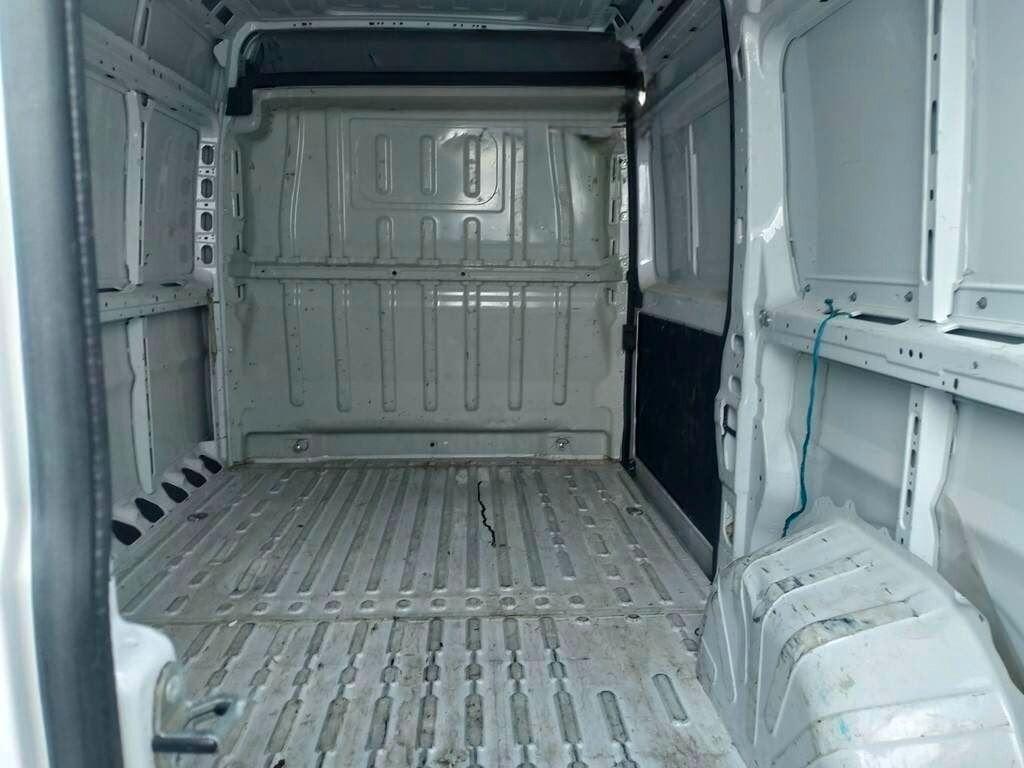 FIAT DUCATO 2.2 L2H2 FURG Km 60.000