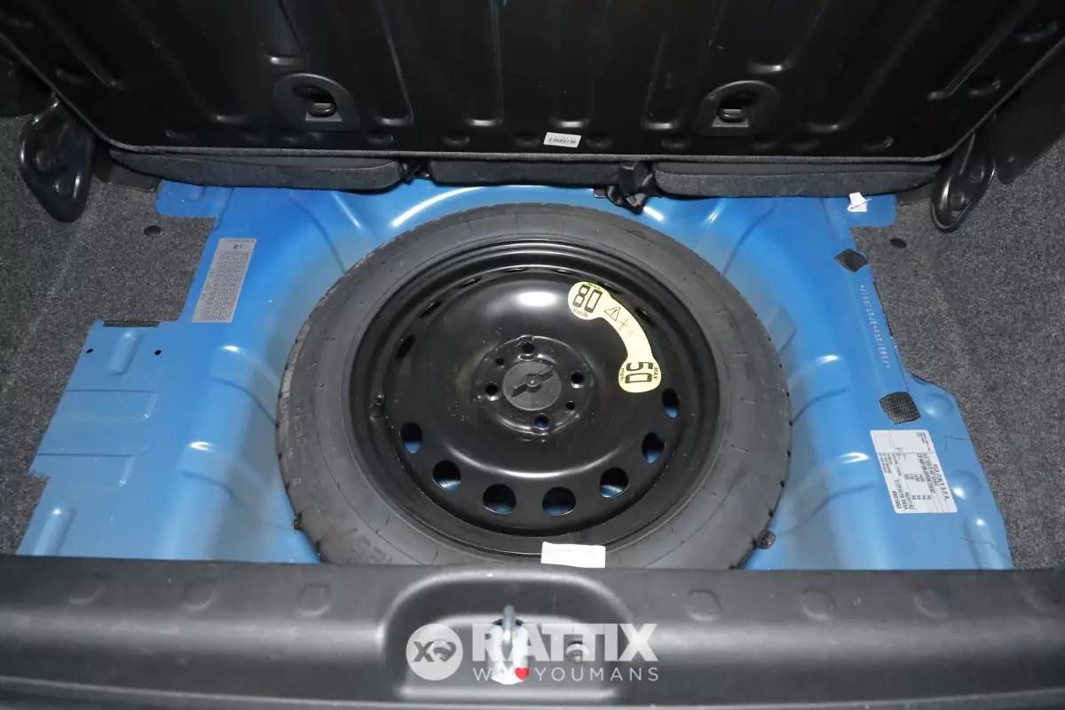 Fiat Panda 1.0 Firefly Hybrid 70CV Cross 5p.ti