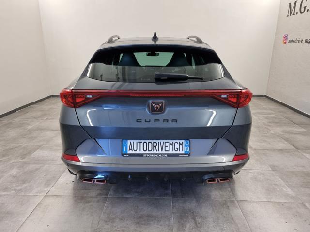 CUPRA Formentor 1.4 e-Hybrid DSG VZ Priority