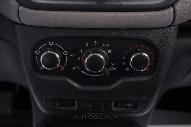 DACIA Dokker 1.5 dCi 8V 75CV S&S 5 Posti Ambiance