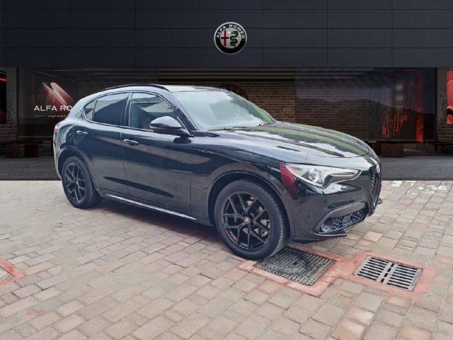 ALFA ROMEO Stelvio MY20 2200 MJT 210CV VELOCE