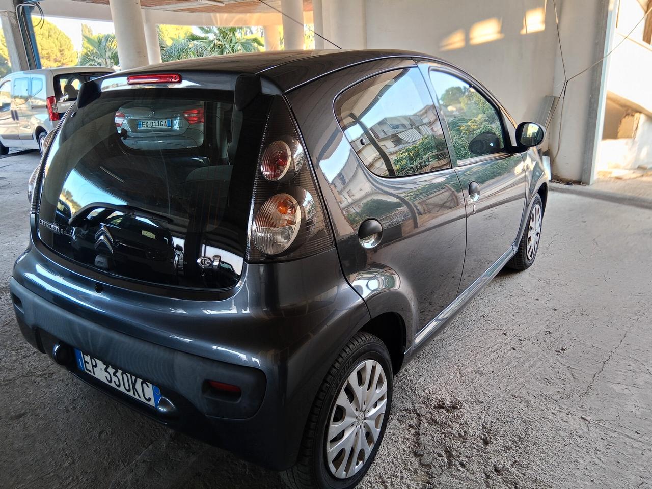Citroen C1 1.0 5 porte DeeJay