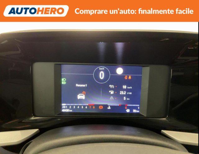OPEL Mokka 1.2 Turbo Elegance
