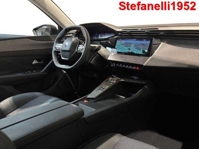 PEUGEOT 308 1.5 bluehdi Allure s&s 130cv eat8
