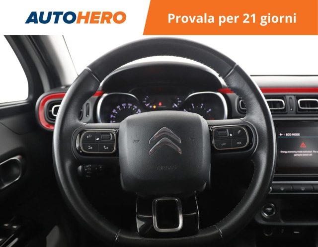 CITROEN C3 PureTech 82 Shine