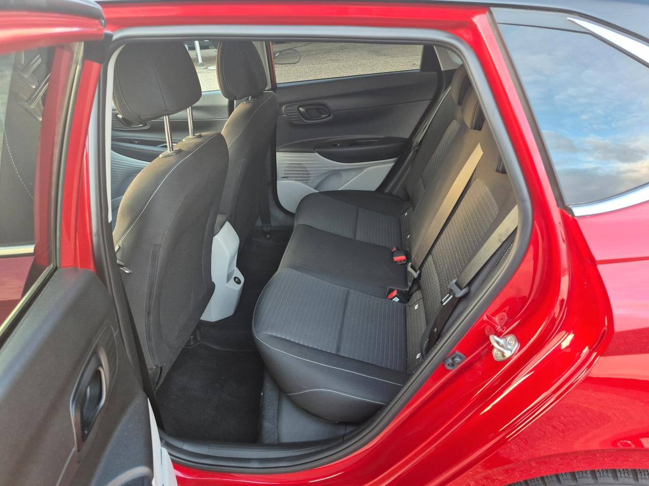 Hyundai i20 1.0 T-GDI 48V DCT Bose