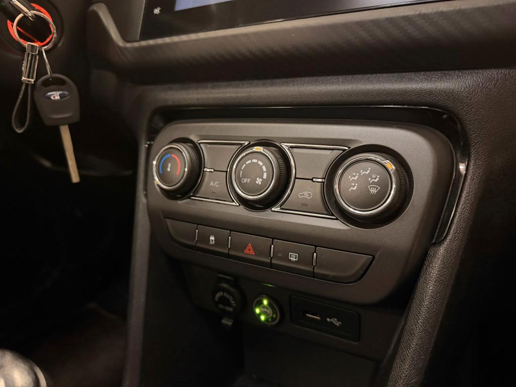 DR Motor DR 3 1.5 S2 Gpl 114cv