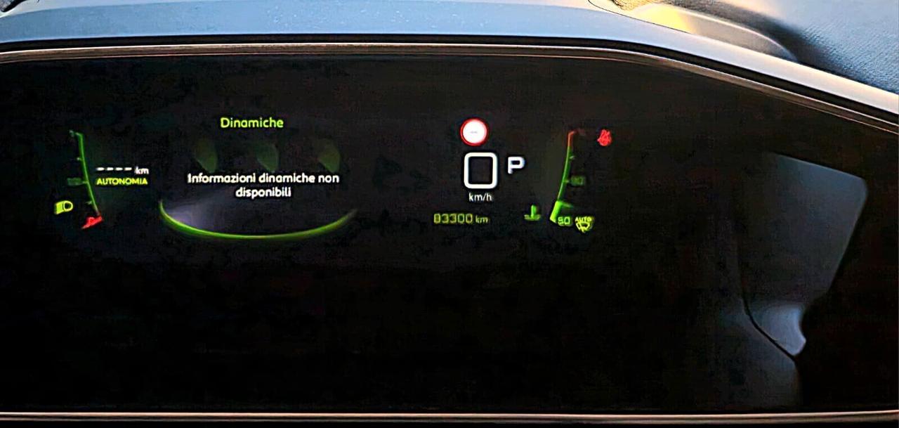 Peugeot 2008 N1 130cv Allure (IVA ESPOSTA 22%)