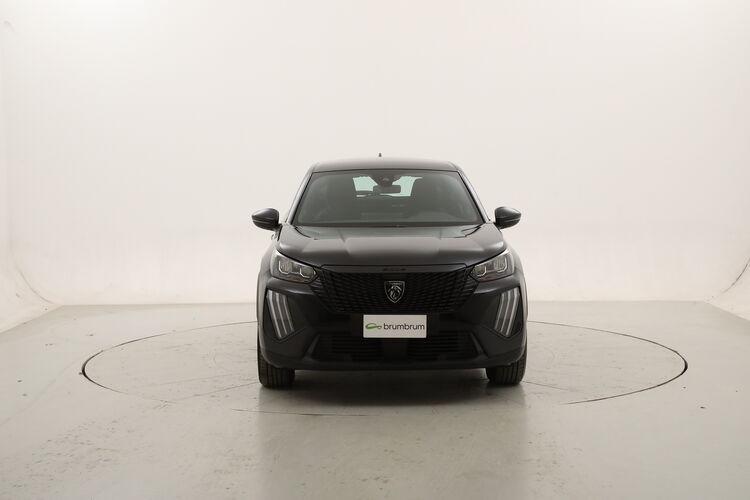 Peugeot 2008 Active + RetroCamera & Navigatore BR334562 1.2 Benzina 100CV