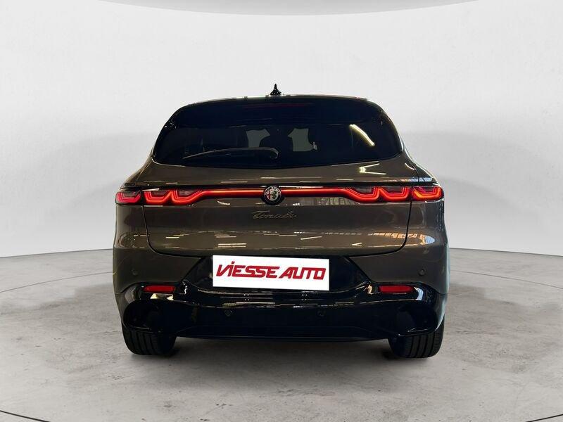 Alfa Romeo Tonale Tonale 1.5 160 CV MHEV TCT7 Veloce