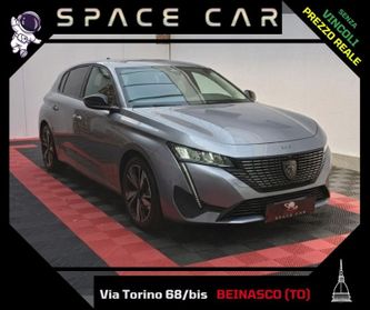 PEUGEOT 308 3ª serie 308 BlueHDi 130 S&S EAT8 ...