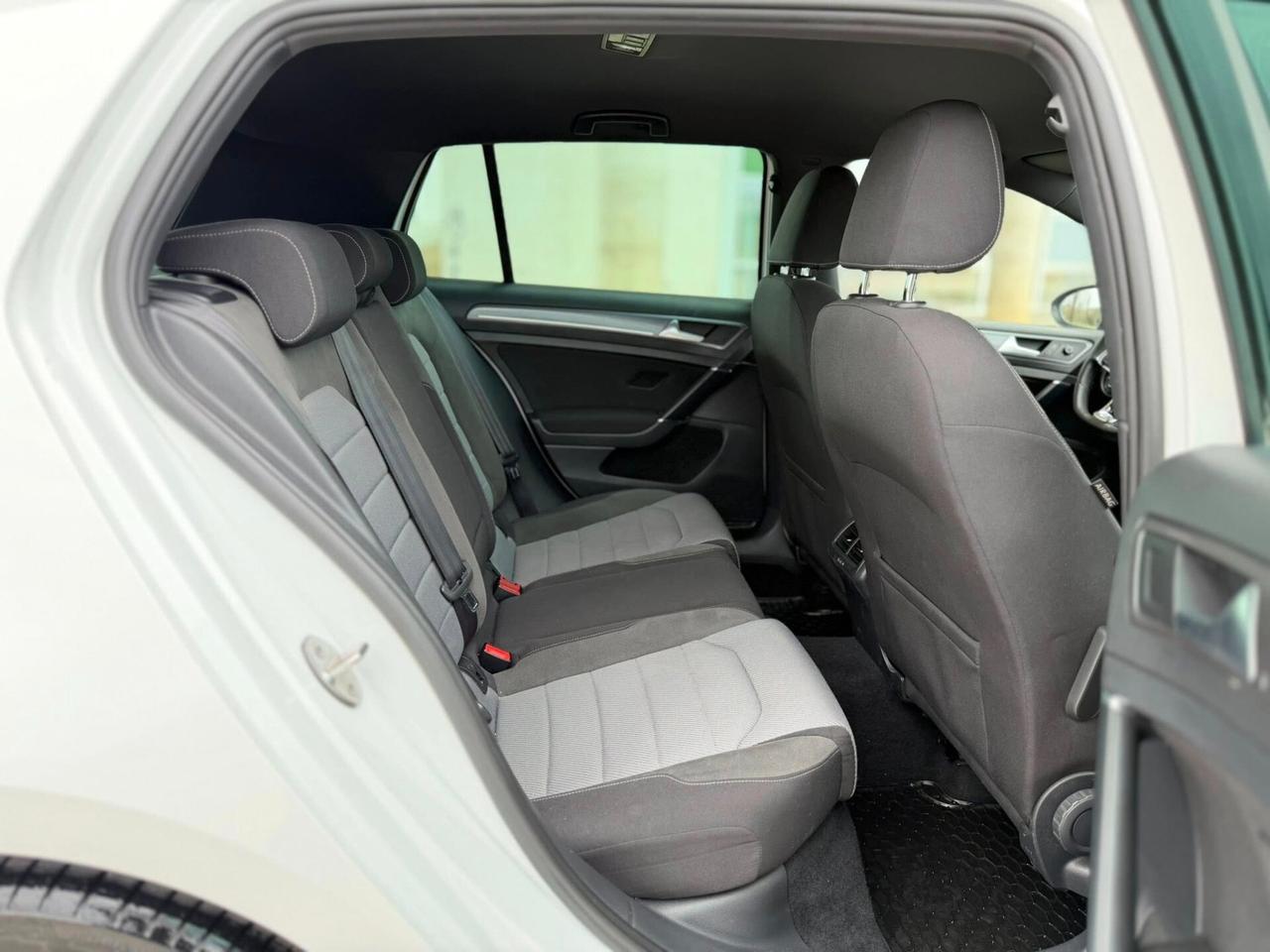 Volkswagen Golf 7 Rline