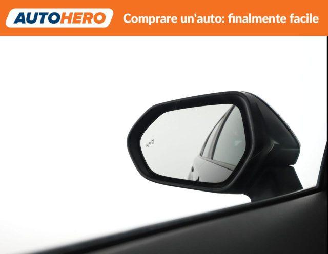SUZUKI Swace 1.8 Hybrid E-CVT 2WD Top