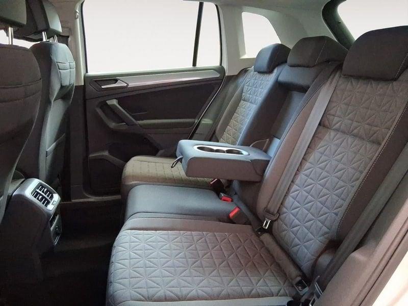 Volkswagen Tiguan 2.0 TDI SCR 90KW Life