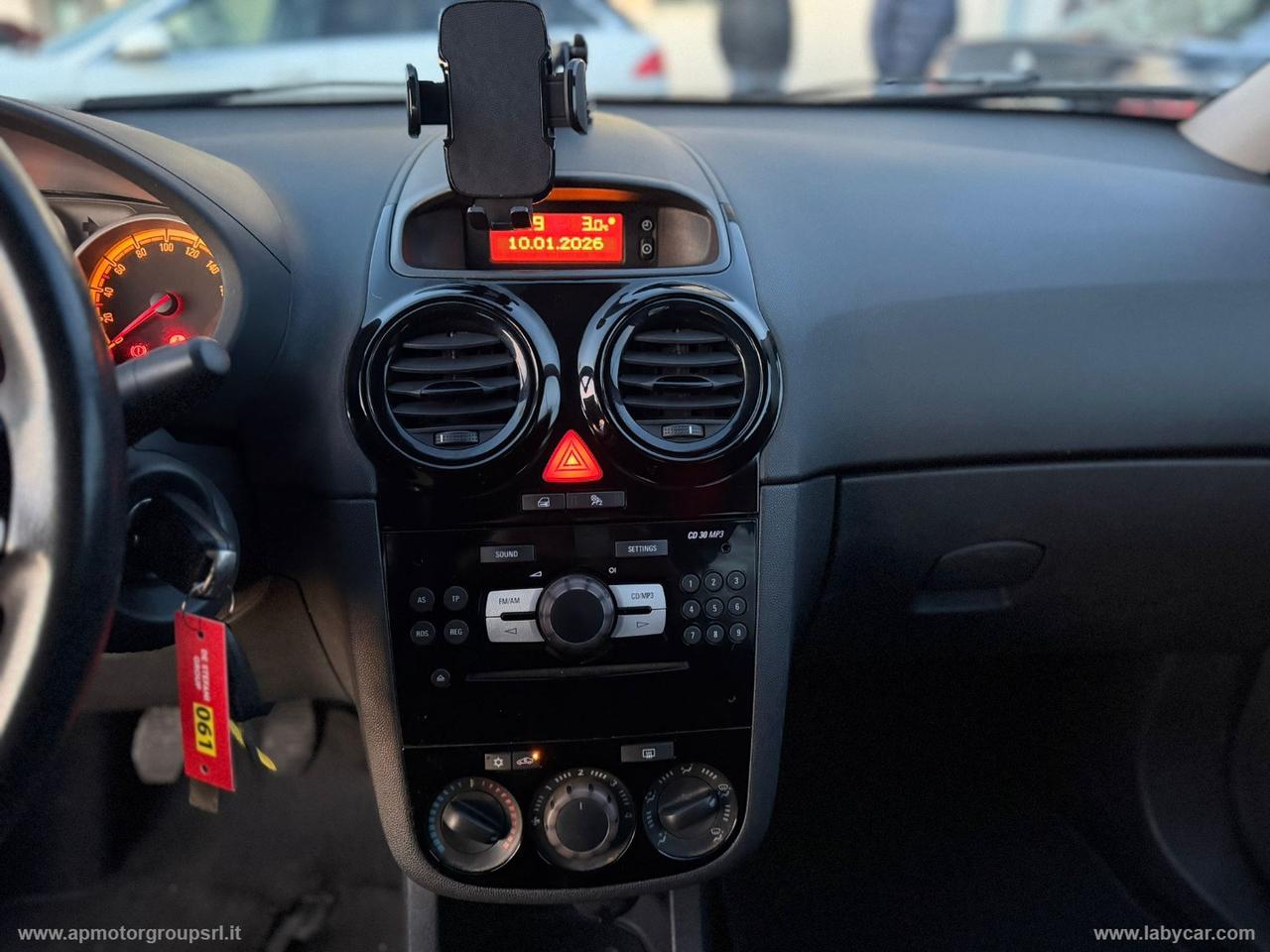 OPEL Corsa 1.2 5p. EDITION