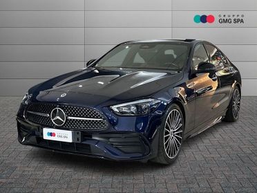Mercedes-Benz Classe C C 220 d mhev Premium Plus auto