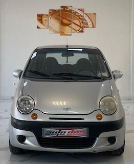 Daewoo Matiz 800i cat SE Star