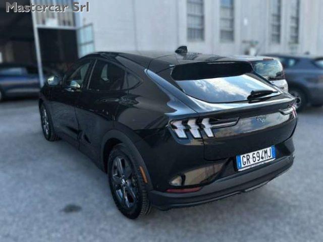 FORD Mustang Mach-e standard range rwd 269cv Autom - GR694MJ