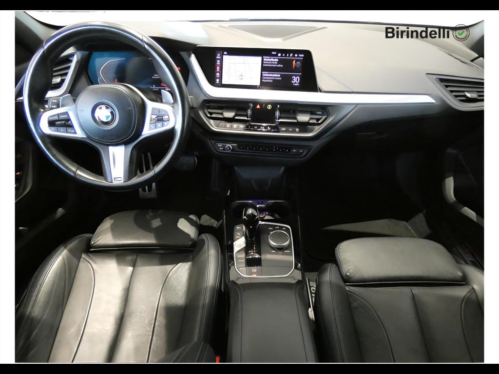 BMW Serie 1 (F40) - 118d 5p. Msport