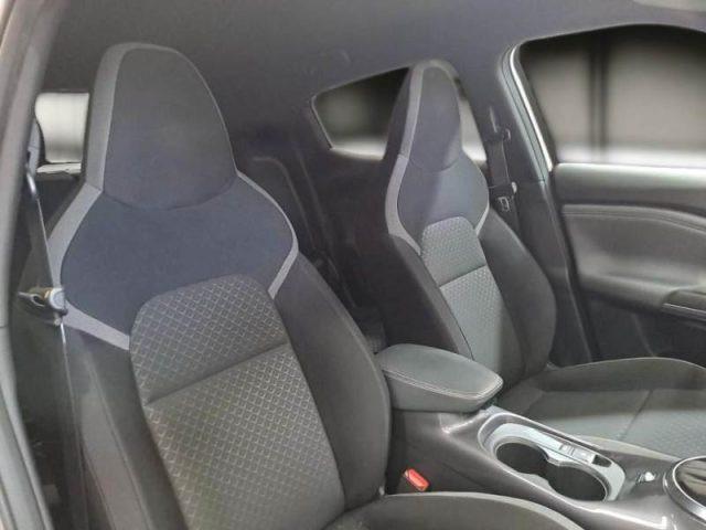 NISSAN Juke 1.0 DIG-T 114 CV DCT N-Design