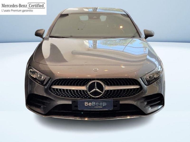 Mercedes-Benz Classe A A 180 D PREMIUM AUTO