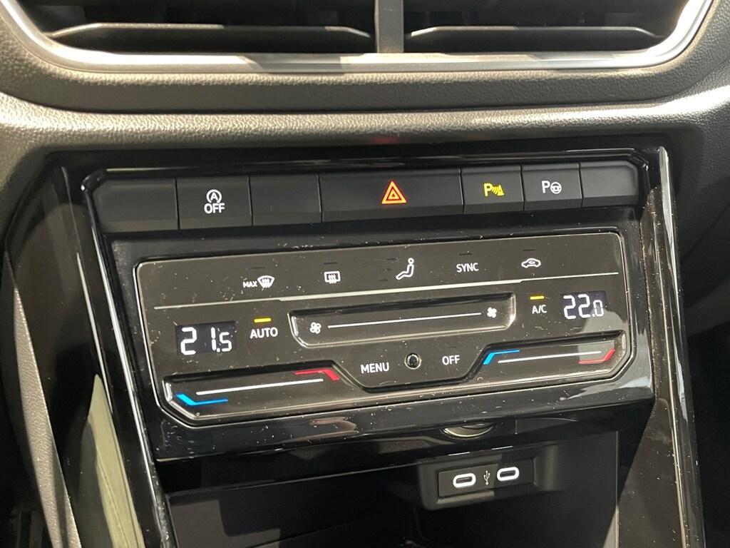 Volkswagen T-Roc 1.5 TSI 150CV DSG R-Line - IVA ESPOSTA