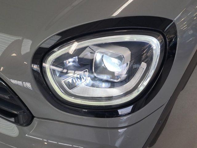 MINI Countryman 2.0 Cooper D Northwood Edition Aut.