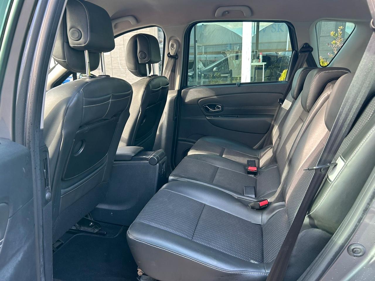 Renault Scenic XMod 1.5 dCi 110CV Start&Stop Energy