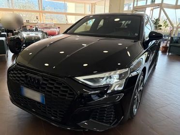 Audi A3 35 TDI S tronic line edition