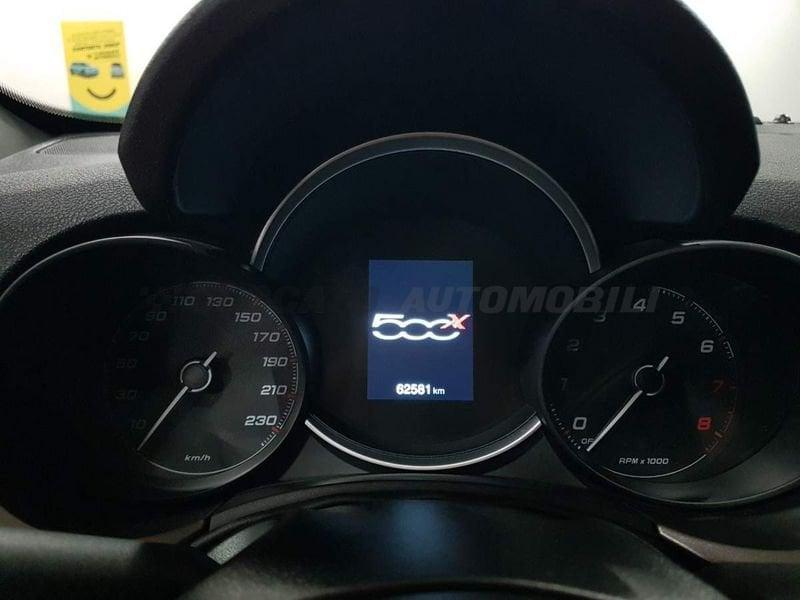 FIAT 500X 500X 1.3 T4 Sport 150cv dct