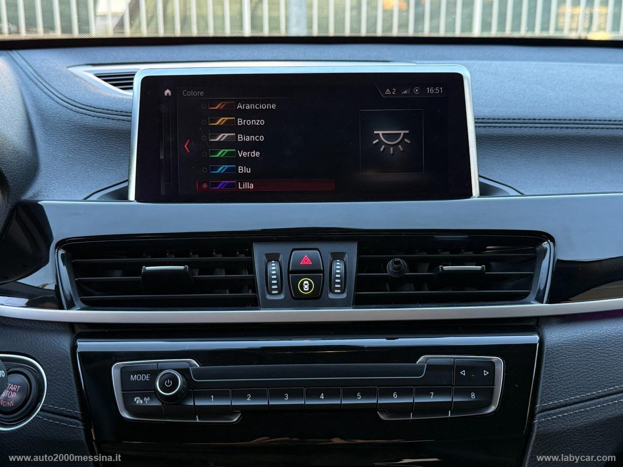 BMW X1 xDrive20d xLine Plus