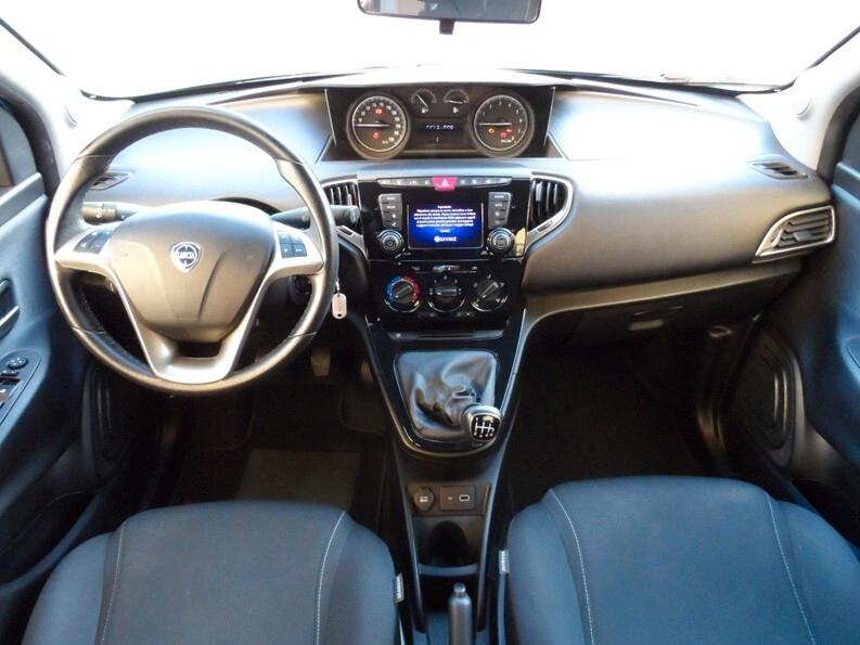 Lancia Ypsilon 1.0 FireFly 70CV Hybrid Maryne 12/2020