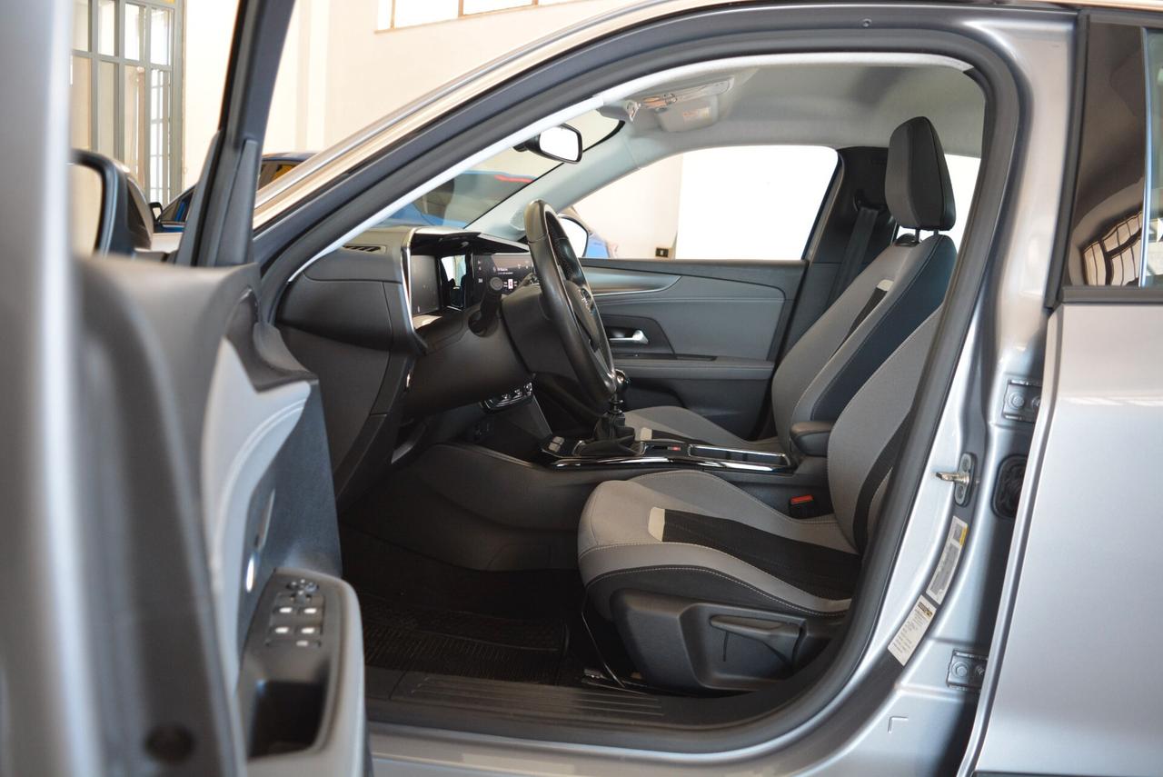 Opel Mokka 1.5 diesel Elegance Telecamera