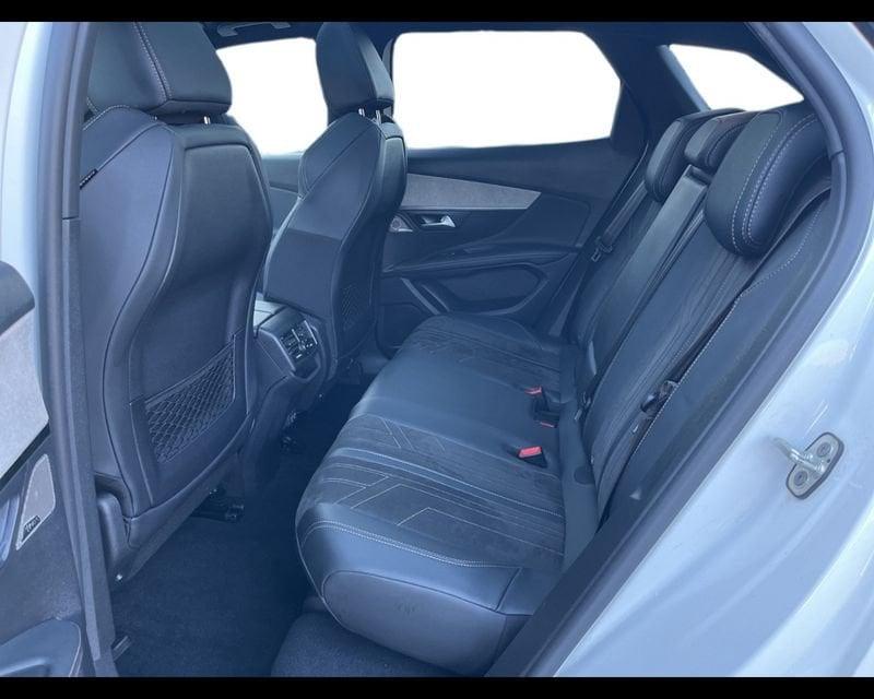 Peugeot 3008 II 2021 1.5 bluehdi GT Pack s&s 130cv eat8