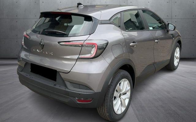 RENAULT Captur ECO-G 100 CV Evolution