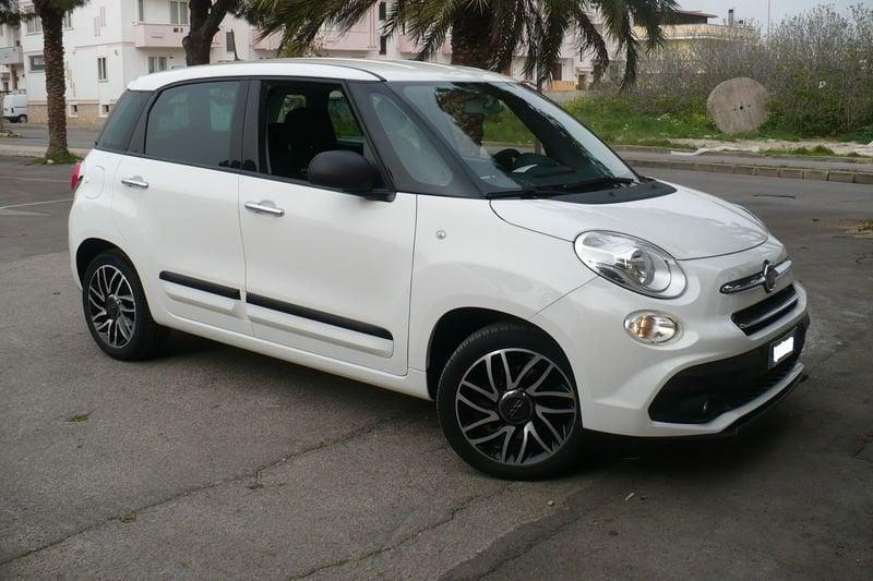 FIAT 500L 1.6 Multijet 120 CV Business