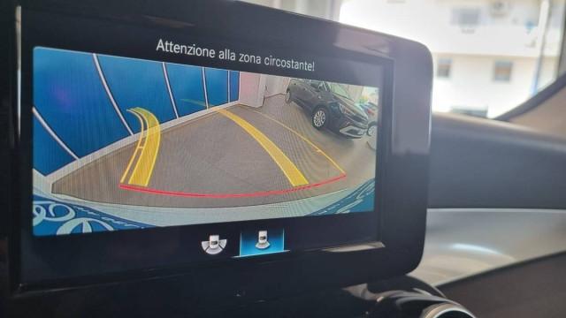 Mercedes Classe GLC 300 d Sport 4matic auto