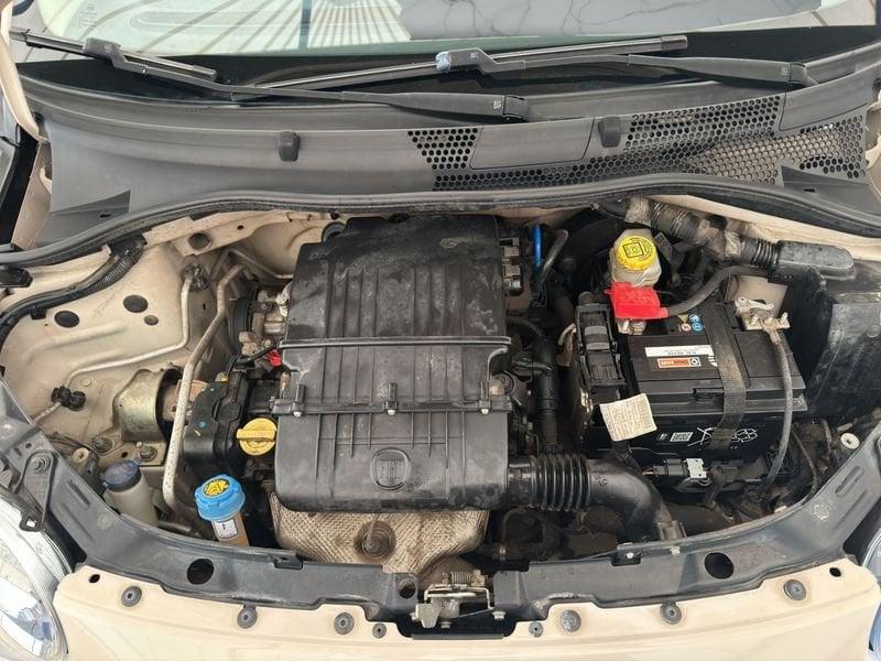 FIAT 500C 1.2 69cv Collezione