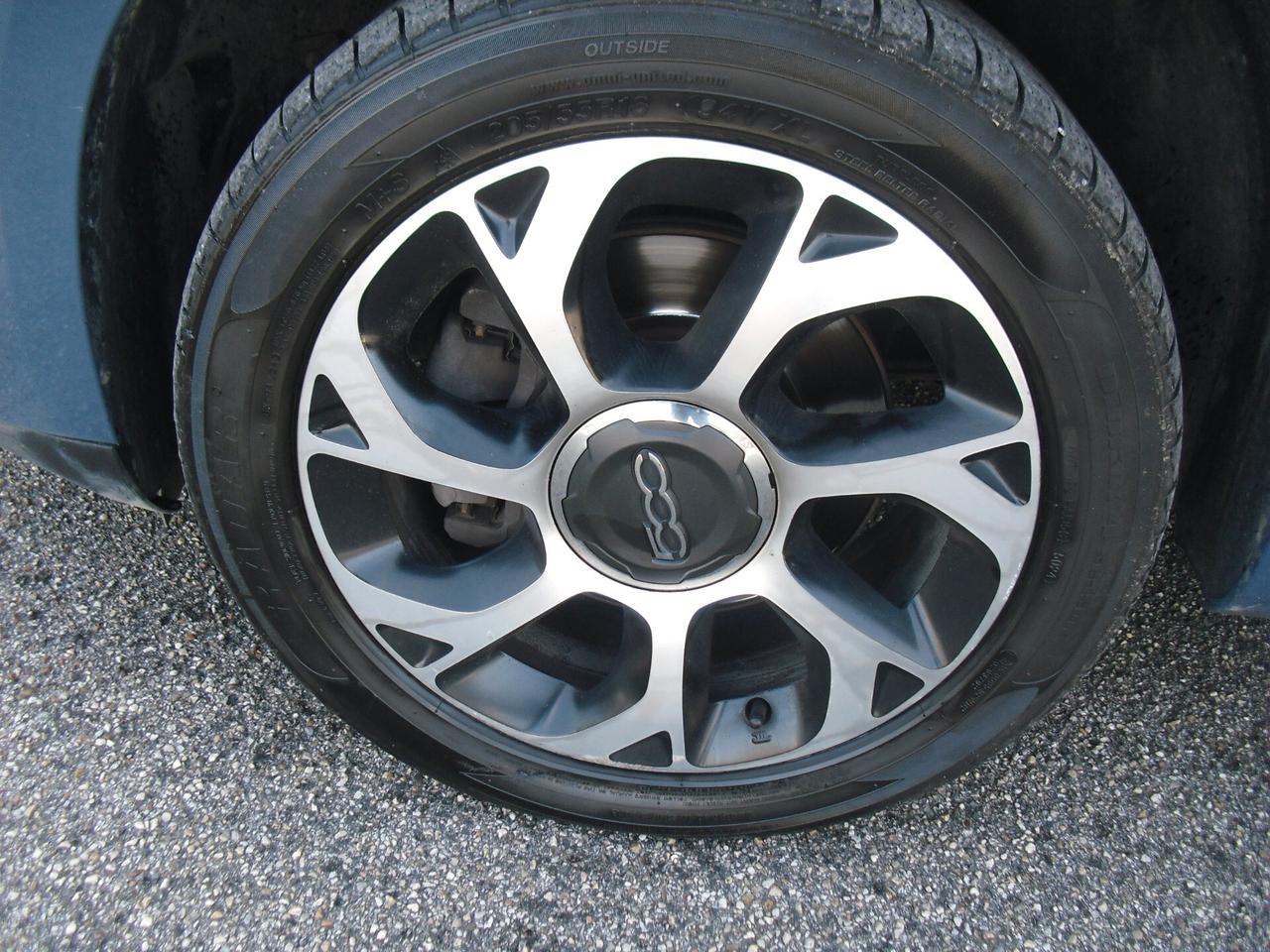 Fiat 500L 1.3 Multijet 95 CV Urban, TELECAMERA, OTTIME CONDIZIONI!!