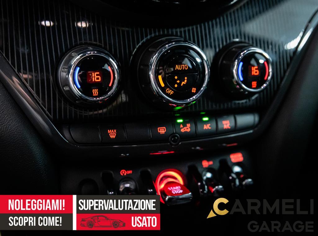 Mini Cooper SD Countryman Hype ALL4 Automatica