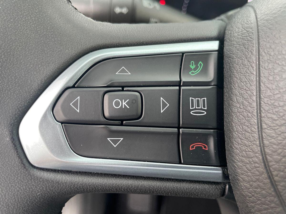 JEEP Compass II 2021 - Compass 1.3 turbo t4 phev Limited 4xe auto
