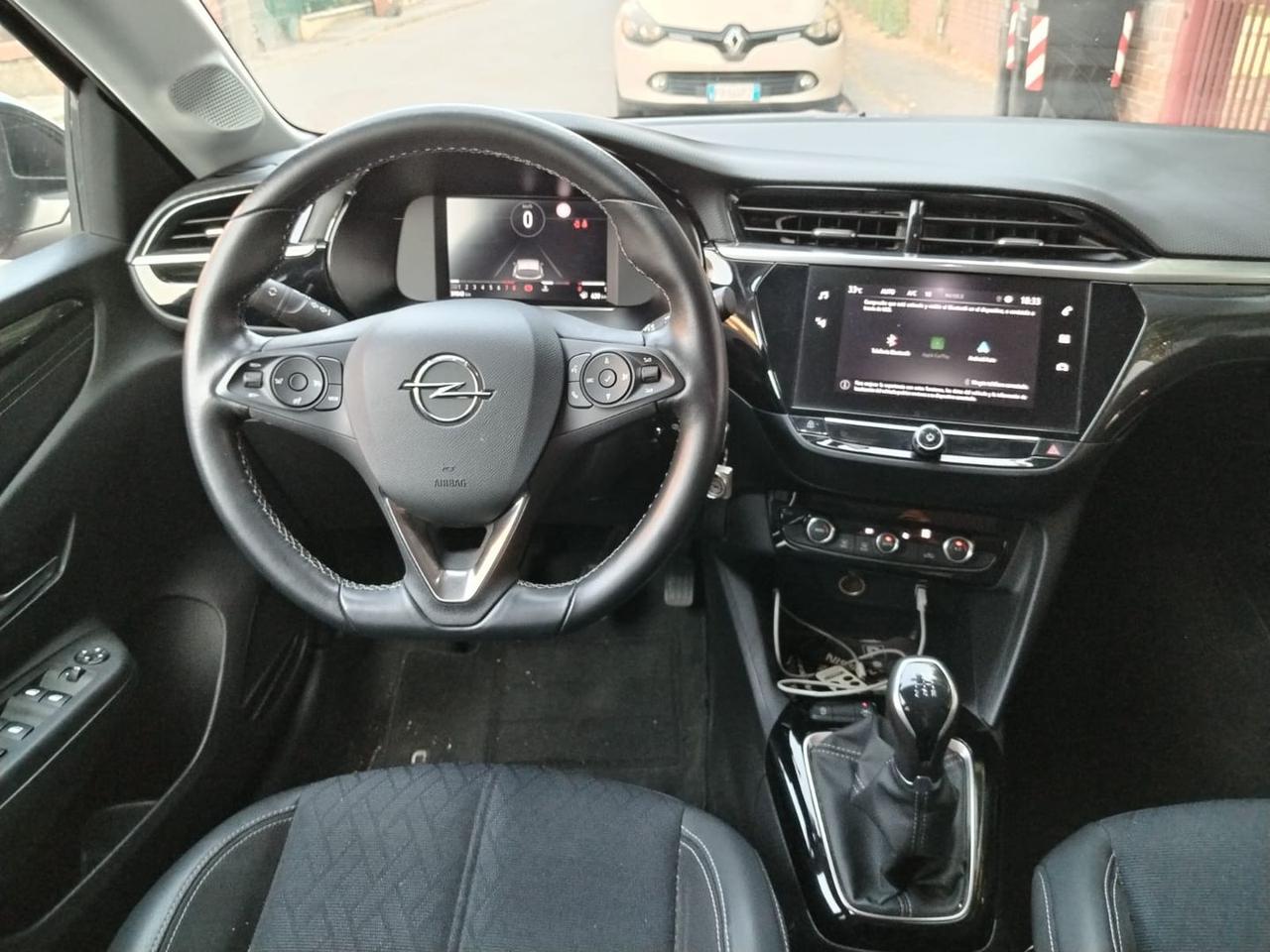 Opel Corsa Elegance 1.2 #5787