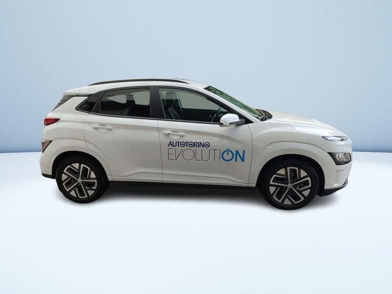 Hyundai Kona EV FL 64KWH XCLASS