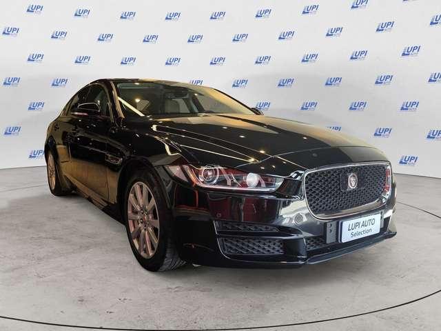 Jaguar XE 2.0d i4 Prestige 180cv auto my18