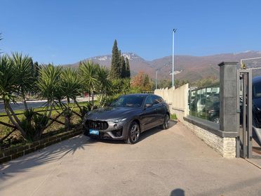 MASERATI - Levante - V6 Diesel 250 CV AWD Gransport
