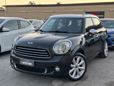 Mini Countryman D 1.6d 116cv COOPER D