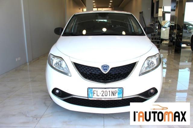 LANCIA - Ypsilon 1.3 mjt Gold s&s 95cv